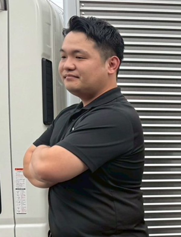 LIFIXのスタッフ