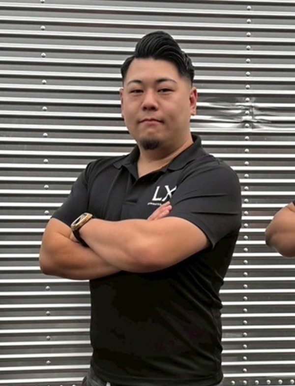 LIFIXのスタッフ